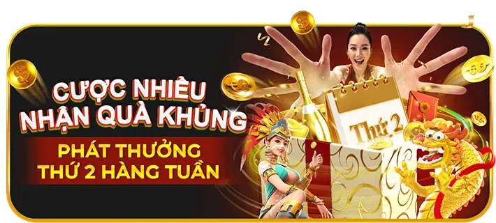 Cập nhật tính năng mới và khuyến mãi hấp dẫn tại Lucky88