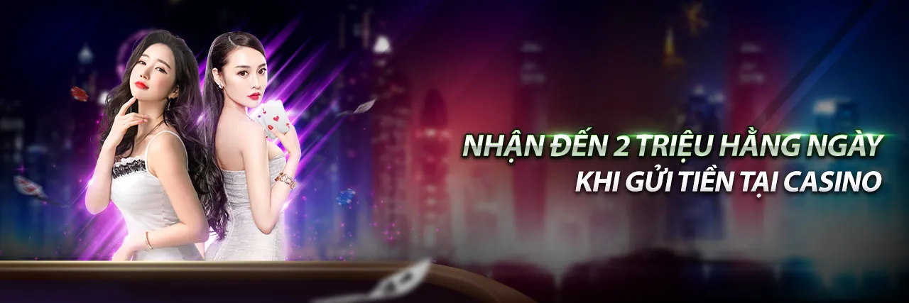 Khuyến mãi chào mừng Lucky88