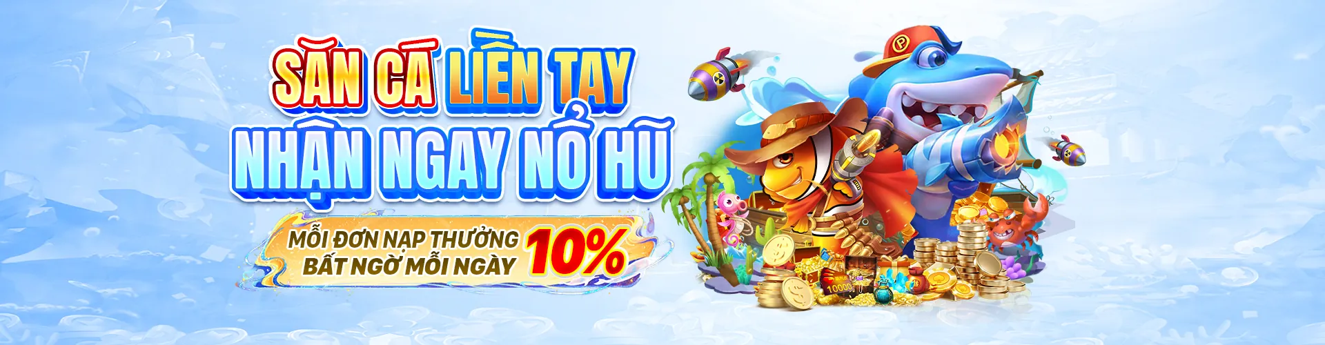 Hình ảnh chính về các tính năng và cập nhật mới của Lucky88