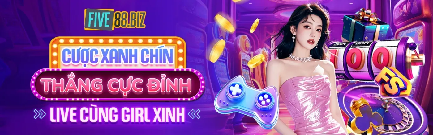 Hình ảnh chính Lucky88 Nổ Hũ