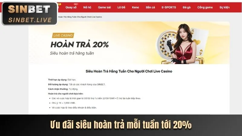 Đa dạng trò chơi tại Lucky88 Login