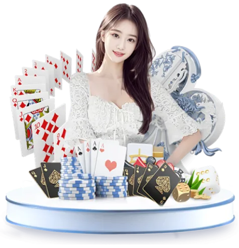 Đa dạng trò chơi Casino trực tuyến tại Lucky88